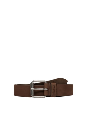 Cintura uomo timberland - uomo, dark