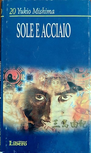 Sole acciaio yukio - sole,