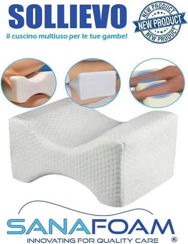 Cuscino per gambe - cuscino,