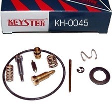 Kit Riparazione Carburatore