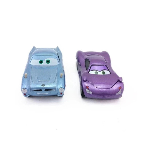 Mattel disney pixar cars - mattel,