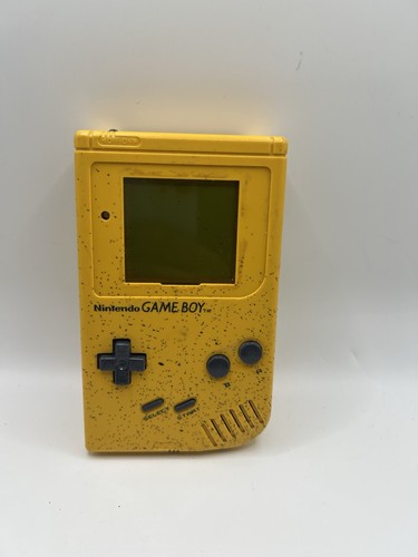 Nintendo dmg originale - nintendo,