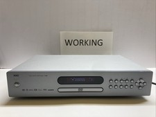 Lettore DVD/SACD/CD/MP3 NAD T585 - Testato Funzionante, No Telecomando, Usato