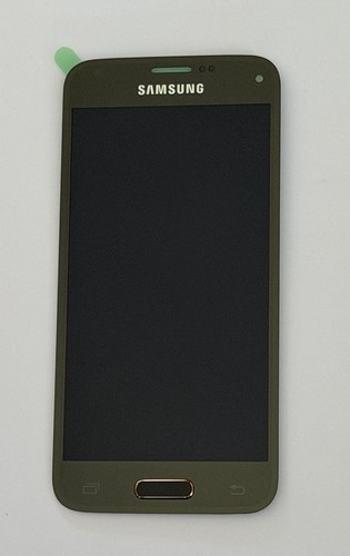 Mini display lcd touchscreen - mini,