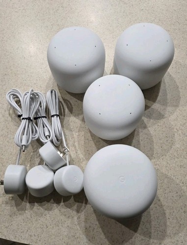 Google nest router wifi - nest, h2d