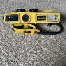 Minolta Weathermatic A 110