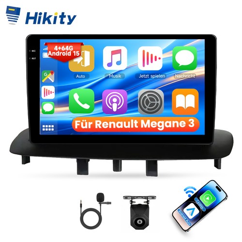Autoradio kam 64gb android - autoradio, 4+64gb
