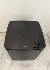 Bose Acoustimass 300 subwoofer