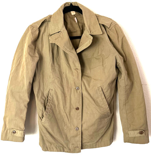 Vintage wwii army - us,