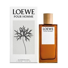 Loewe Pour Homme EDT 100ml