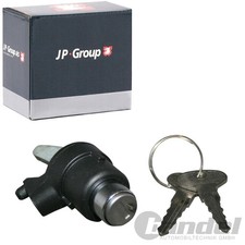 JP Group Serratura Portellone
