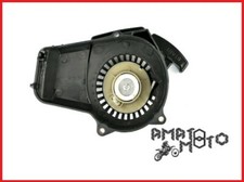 MESSA IN MOTO CARTER