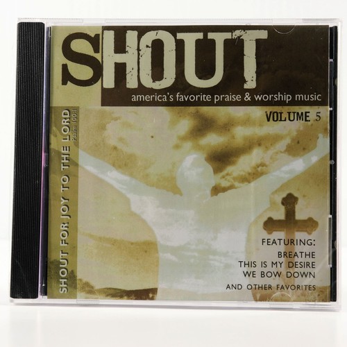 Shout vol america s - shout:,