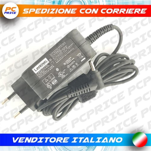 Alimentatore originale lenovo - alimentatore,