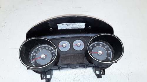 Quadro strumenti compl - strumenti,