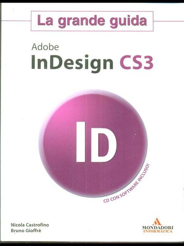 Adobe indesign cs3 archeologia - cs3,