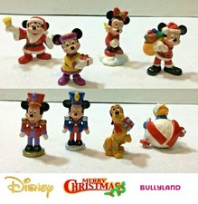 DISNEY NATALE CHRISTMAS
