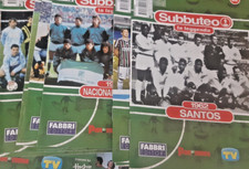 SUBBUTEO LA LEGGENDA - FASCICOLO, OPUSCOLO, HASBRO, RCS