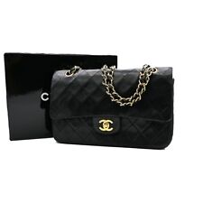 Borsa a tracolla CHANEL