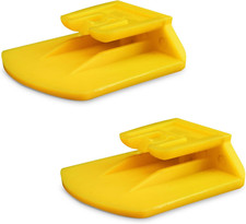 Due Pezzi Clip Supporto