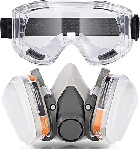Maschera protezione - maschera,