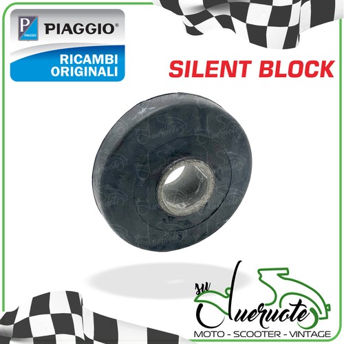Silent block supporto - block, motore