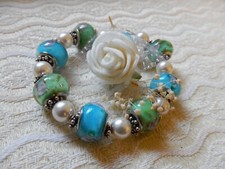 Bracciale Filo Armonico in