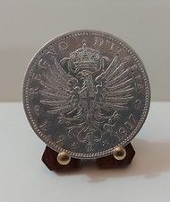 2 LIRE 1907  SPL  PERIZIATA