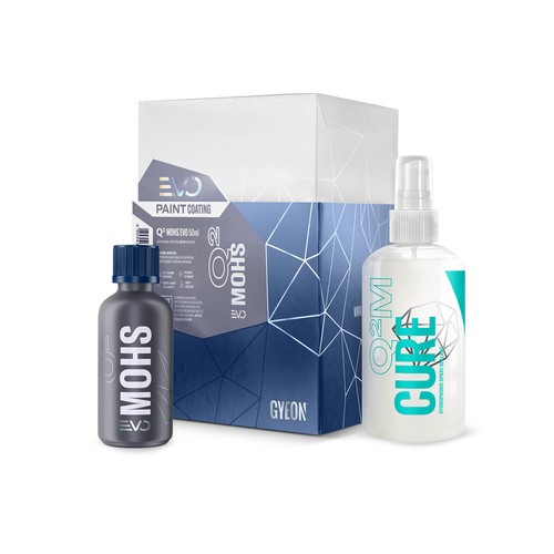 Gyeon mohs evo set - evo,