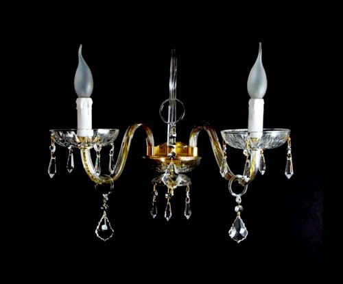 Applique luci collezione - a,
