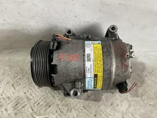 8200067915 COMPRESSORE A/C RENAULT Espace 4° Serie 2.2 Diesel RICAMBI USA 897641