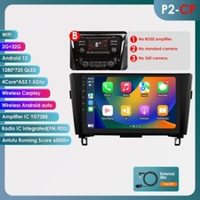 Apple Carplay Car Radio