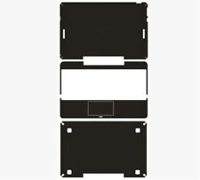 Cover adesiva in carbonio protezione laptop per ASUS T100 T100TA T100TAF T100TAM 10,1"