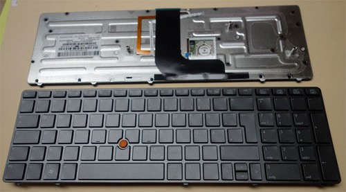 Tastiera elitebook 8560w - tastiera,