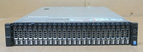 Dell poweredge r730xd xeon - poweredge,