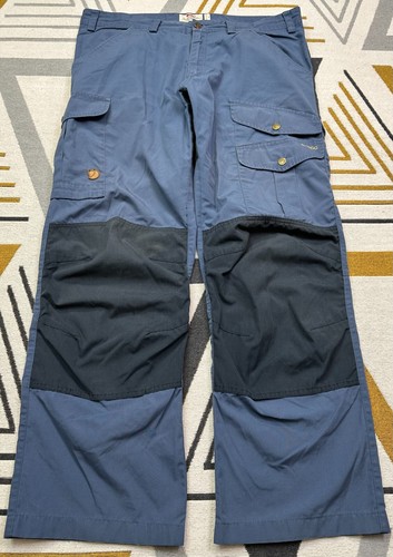 Fjallraven 1000 barents - fjallraven, pro