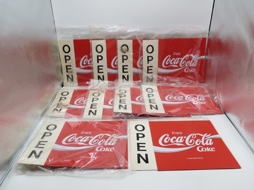 Lot vtg 1992 coca - vtg., cola
