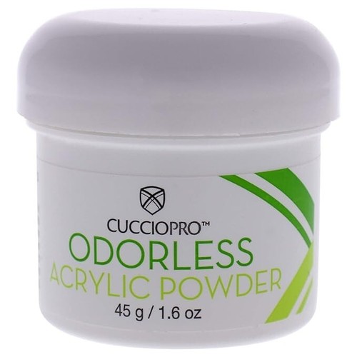 Cuccio pro polvere acrilica - cuccio,