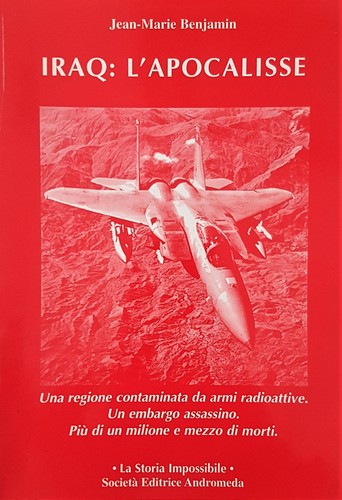 Benjamin iraq - benjamin,