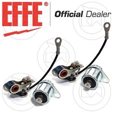 KIT CONTATTI EFFE PUNTE E