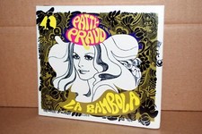 PATTY PRAVO LA BAMBOLA CD