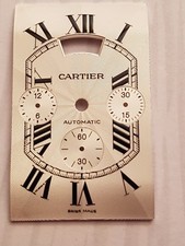 Quadrante Cartier Tank Americaine cal.8100