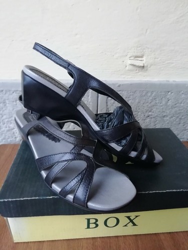 Sandali donna vera - sandali, pelle. 