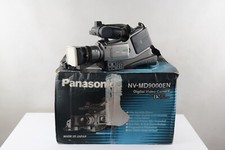 Videocamera Panasonic NV