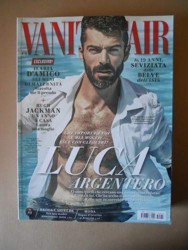 Vanity fair 2015 luca - fair, #37