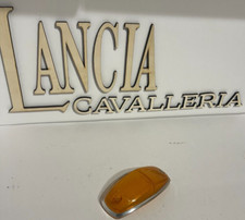 plastica freccia Fulvia Coupe