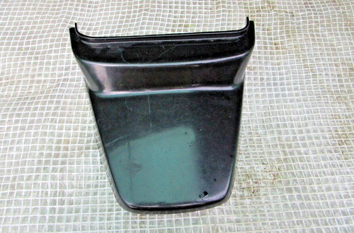 Coperchio codone posteriore - coperchio,