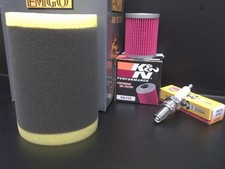 Tune up Kit Suzuki King Quad