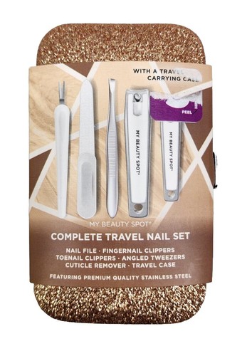 Beauty spot set unghie da - my,