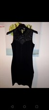 abito donna elegante, Come Nuovo.Gurdate Tutte Le Foto Ci Sono Le Misure.